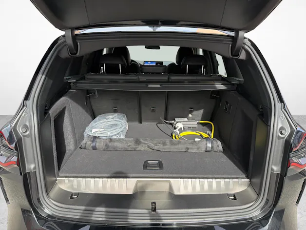 BMW X3 xDrive 30e