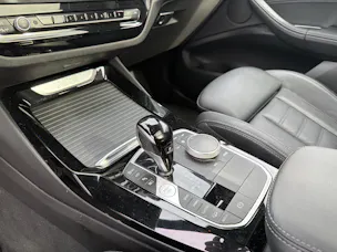 BMW X3 xDrive 30e