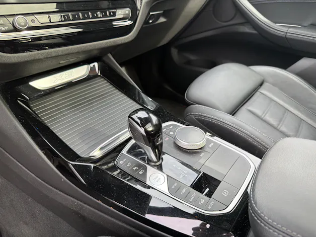 BMW X3 xDrive 30e