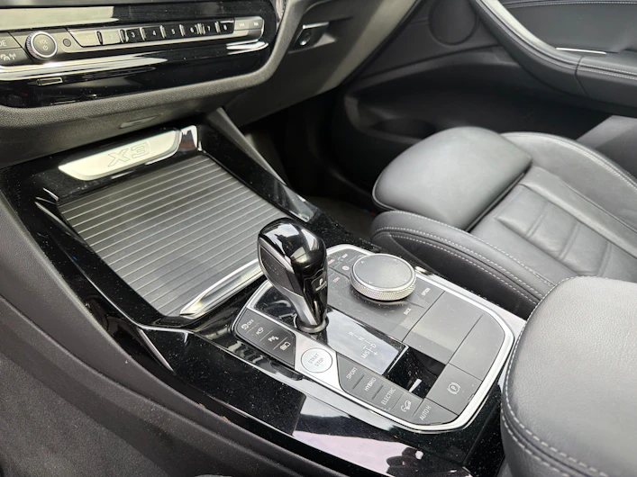 immagine del veicolo BMW X3