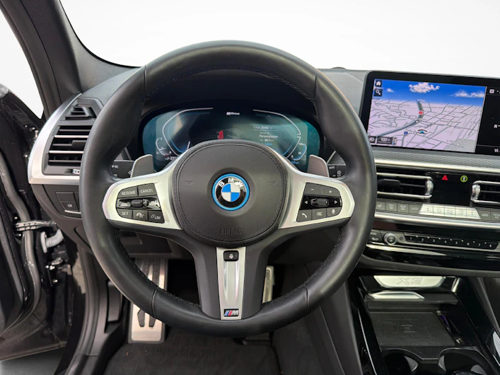 immagine del veicolo BMW X3