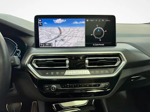 immagine del veicolo BMW X3 xDrive 30e