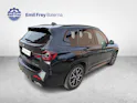 BMW X3 xDrive 30e