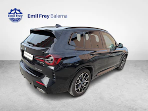 immagine del veicolo BMW X3 xDrive 30e