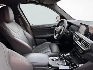 BMW X3 xDrive 30e