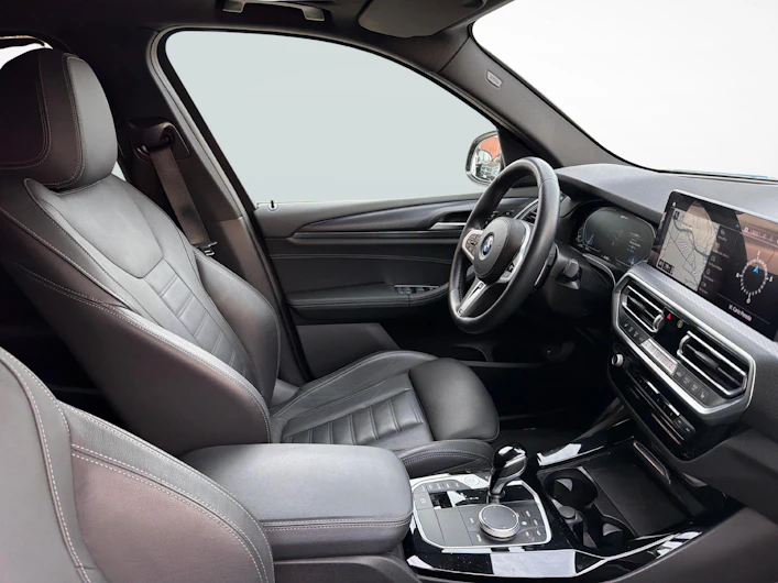 immagine del veicolo BMW X3