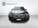 BMW X3 xDrive 30e