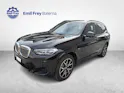 BMW X3 xDrive 30e