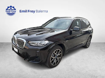 immagine del veicolo BMW X3 xDrive 30e
