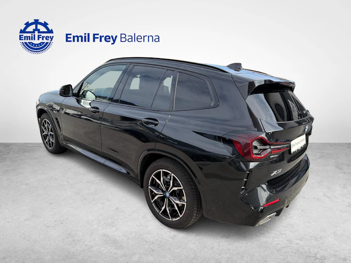 immagine del veicolo BMW X3