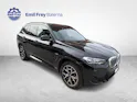 BMW X3 xDrive 30e