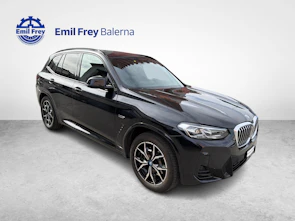 immagine del veicolo BMW X3 xDrive 30e
