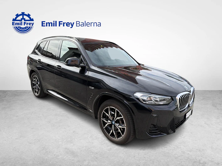 immagine del veicolo BMW X3