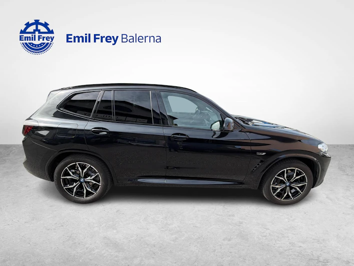 immagine del veicolo BMW X3