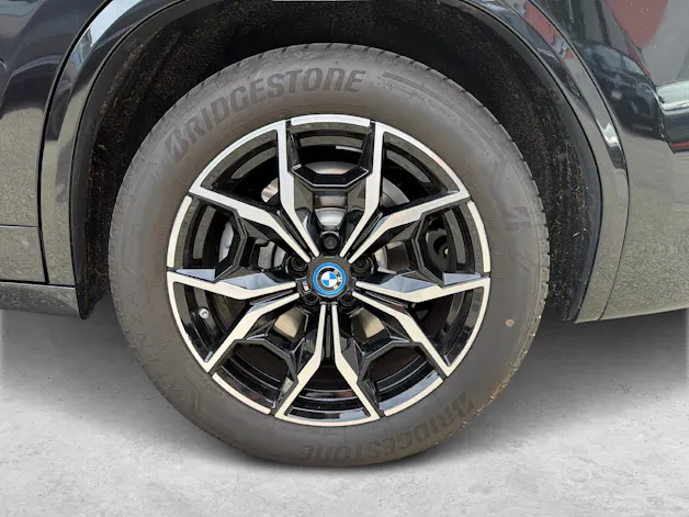BMW X3 xDrive 30e