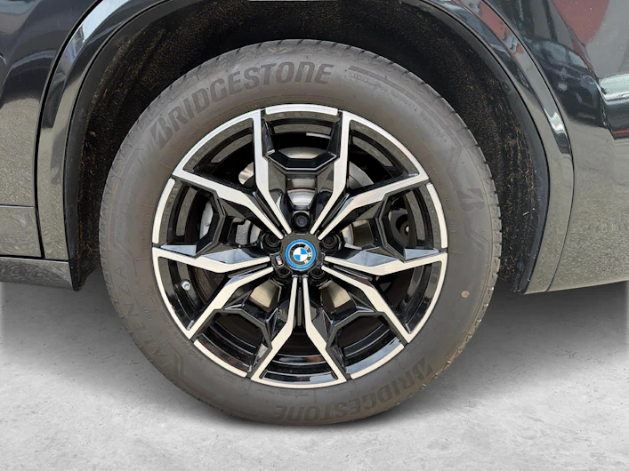 immagine del veicolo BMW X3