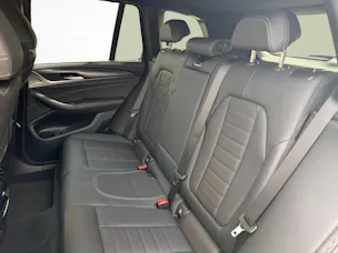 BMW X3 xDrive 30e