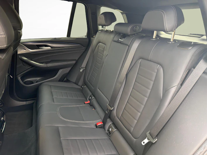 immagine del veicolo BMW X3