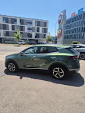 Kia Sportage 1.6 T-GDi Hybrid Power Edition