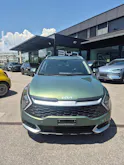 Kia Sportage 1.6 T-GDi Hybrid Power Edition