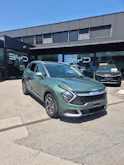 Kia Sportage 1.6 T-GDi Hybrid Power Edition