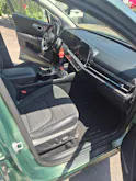 Kia Sportage 1.6 T-GDi Hybrid Power Edition