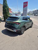 Kia Sportage 1.6 T-GDi Hybrid Power Edition