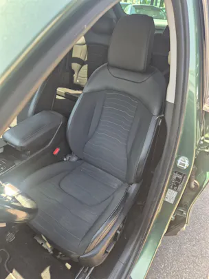 Kia Sportage 1.6 T-GDi Hybrid Power Edition