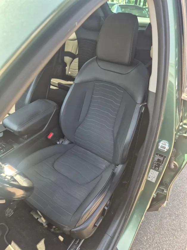 Kia Sportage 1.6 T-GDi Hybrid Power Edition