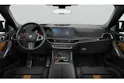 BMW X6 M Competition Brooklyn Grau (CH) ** NP: CHF 203'780.- **