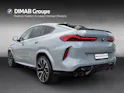 BMW X6 M Competition Brooklyn Grau (CH) ** NP: CHF 203'780.- **