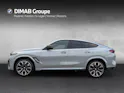 BMW X6 M Competition Brooklyn Grau (CH) ** NP: CHF 203'780.- **