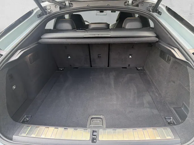 BMW X6 M Competition Brooklyn Grau (CH) ** NP: CHF 203'780.- **