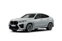 BMW X6 M Competition Brooklyn Grau (CH) ** NP: CHF 203'780.- **
