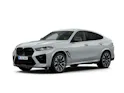 BMW X6 M Competition Brooklyn Grau (CH) ** NP: CHF 203'780.- **