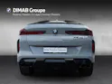 BMW X6 M Competition Brooklyn Grau (CH) ** NP: CHF 203'780.- **