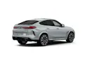 BMW X6 M Competition Brooklyn Grau (CH) ** NP: CHF 203'780.- **