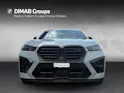 BMW X6 M Competition Brooklyn Grau (CH) ** NP: CHF 203'780.- **