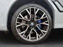 BMW X6 M Competition Brooklyn Grau (CH) ** NP: CHF 203'780.- **