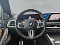 BMW X6 M Competition Brooklyn Grau (CH) ** NP: CHF 203'780.- **