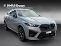 BMW X6 M Competition Brooklyn Grau (CH) ** NP: CHF 203'780.- **