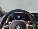 BMW X6 M Competition Brooklyn Grau (CH) ** NP: CHF 203'780.- **