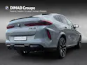 BMW X6 M Competition Brooklyn Grau (CH) ** NP: CHF 203'780.- **