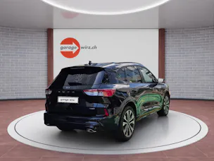 Ford Kuga 2.5 Plug-in Hybrid ST-Line X