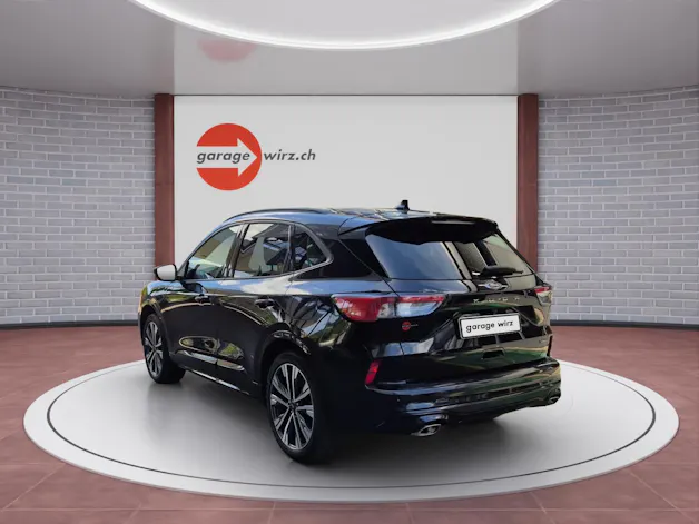 Ford Kuga 2.5 Plug-in Hybrid ST-Line X