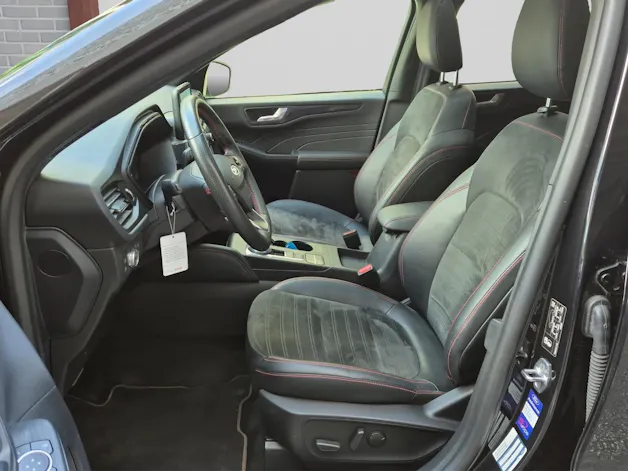 Ford Kuga 2.5 Plug-in Hybrid ST-Line X