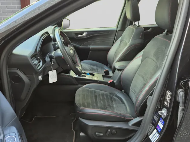 Ford Kuga 2.5 Plug-in Hybrid ST-Line X
