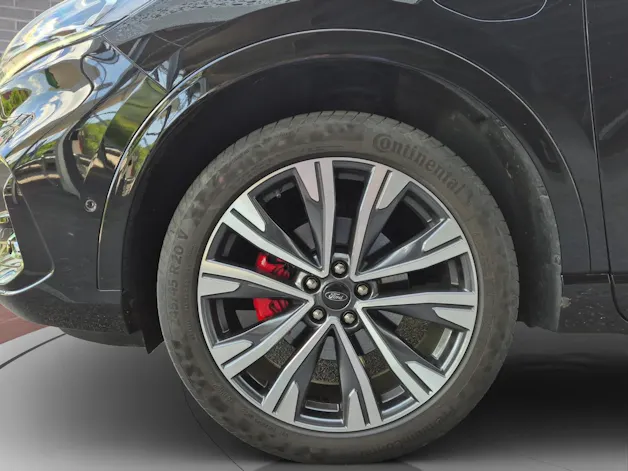 Ford Kuga 2.5 Plug-in Hybrid ST-Line X