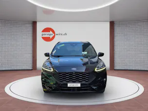 Ford Kuga 2.5 Plug-in Hybrid ST-Line X