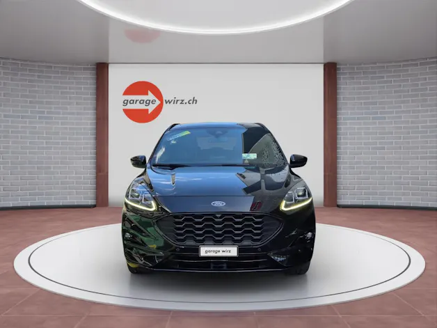 Ford Kuga 2.5 Plug-in Hybrid ST-Line X